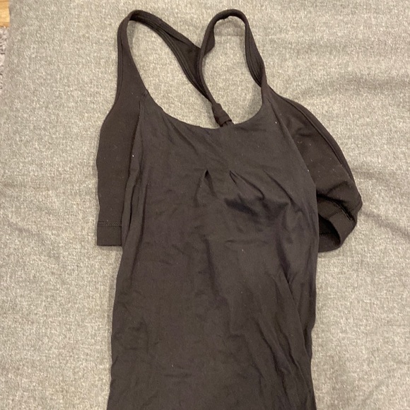Lululemon Bra Tank - Picture 1 of 5